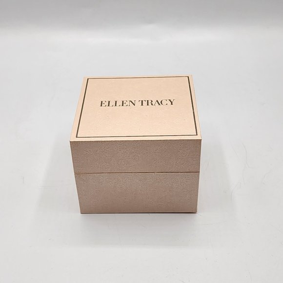 Ellen Tracy Watch Set - #8